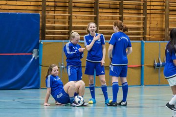 Bild 39 - Dodenhof Cup